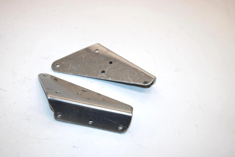 97 Yamaha Venture 600 Vt600a Oem Sub Frame Panel (Pair)  8CR-21917-00-00 SY37