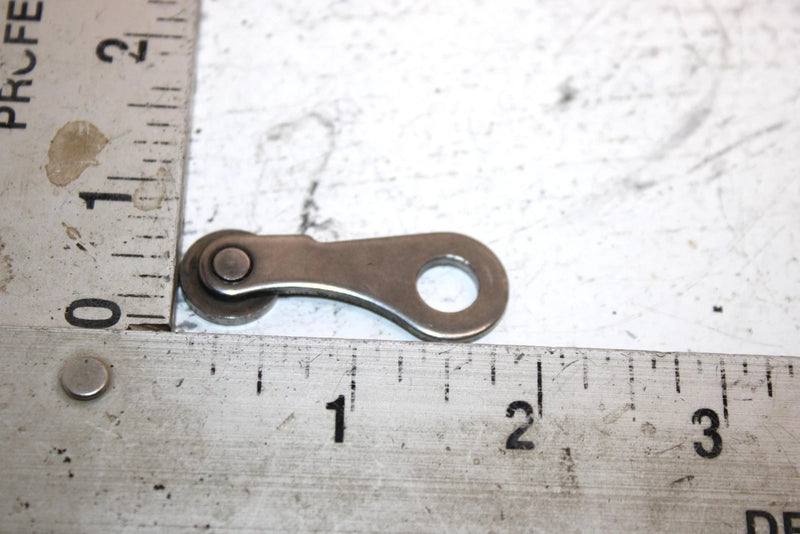 2004 Honda Fourtrax Recon Es OEM Shift Stopper Arm 24430-HM8-A40 AH8