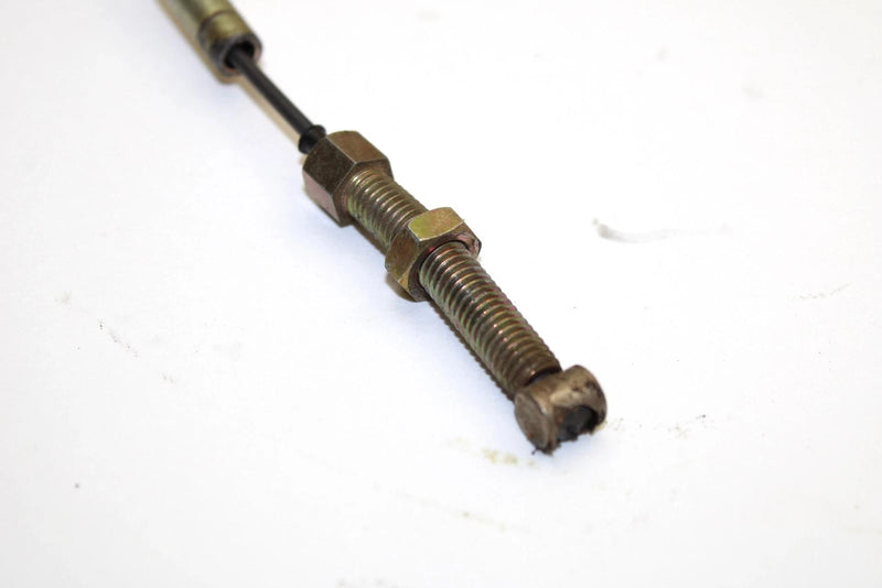 1996 Yamaha Vmax 4 800 Oem Brake Cable 89A-26340-00-00 SY100
