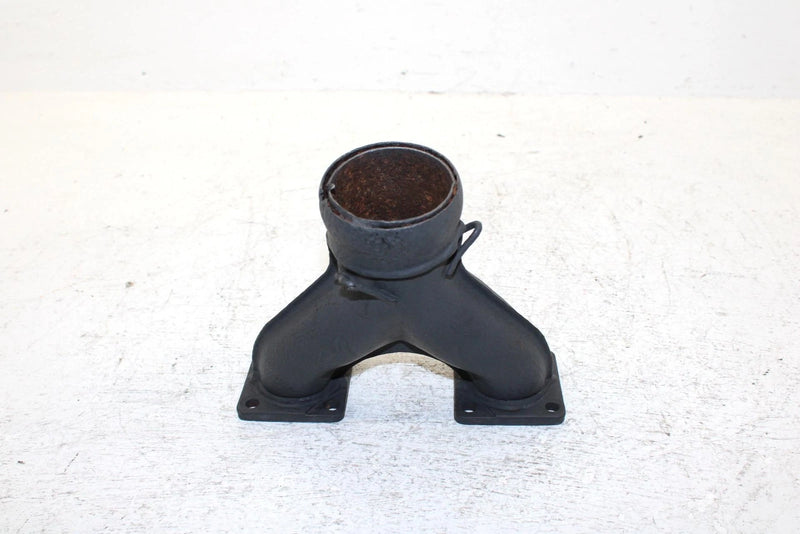 1996 Ski-doo Formula Ss Oem Exhaust Manifold 420973987 SS7