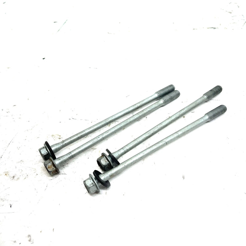 14-15 Arctic Cat Prowler HDX 500 OEM Cylinder Head Bolt Set 0826-062 XA2.1