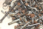 00 Kawasaki Bayou 300 4x4 Oem Nut Bolt Spacer Hardware Kit AK20