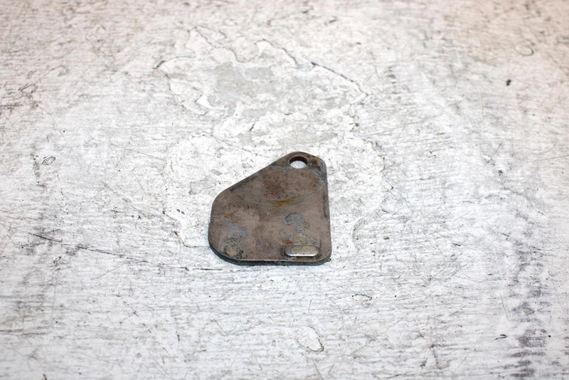 1998 Ski-doo Mach 1 700 Oem Torque Stopper Plate 512056000 SS3