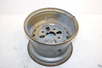 1997 Honda Trx400 Fw Oem Rear Wheel Rim 42650-HM7-000 AH42