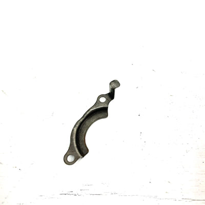 92 Yamaha Big Bear 350 YFM350 4x4 OEM Cam Locater Bracket 3Y1-1111F-00-00 AY70