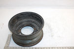 1999 Polaris Sportsman 335 Oem Front Rim (Blk) 1520175-067 AP17