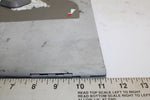 99 Polaris SLTH OEM Console Lid 5431602-277 JP2