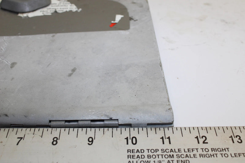 99 Polaris SLTH OEM Console Lid 5431602-277 JP2