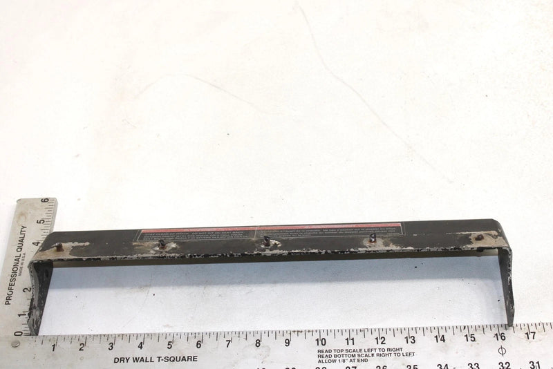 95 Polaris Xlt Oem Rear Frame Brace 5240599-067 SP214