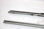 1996 Polaris Xcr 600 Oem Tunnel Wear Strip Pair 5510130 SP21