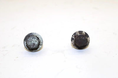 Polaris Oem Crankcase Flange Bolt Pair 3084491 Q155