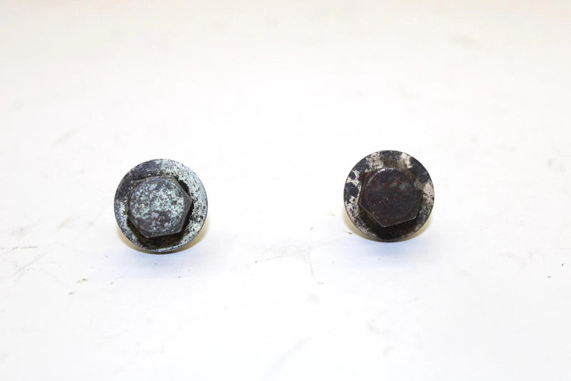 Polaris Oem Crankcase Flange Bolt Pair 3084491 Q155