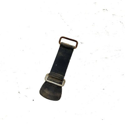 85-93 Yamaha Moto 4 YFM200DX OEM Rubber Tool Band Strap 21V-21376-00-00 AY68