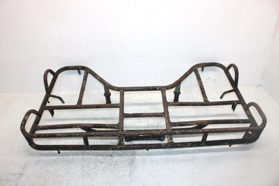 1998 Suzuki Quadrunner 250 Oem Rear Rack46310-39D50 AS13