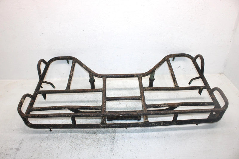 1998 Suzuki Quadrunner 250 Oem Rear Rack46310-39D50 AS13