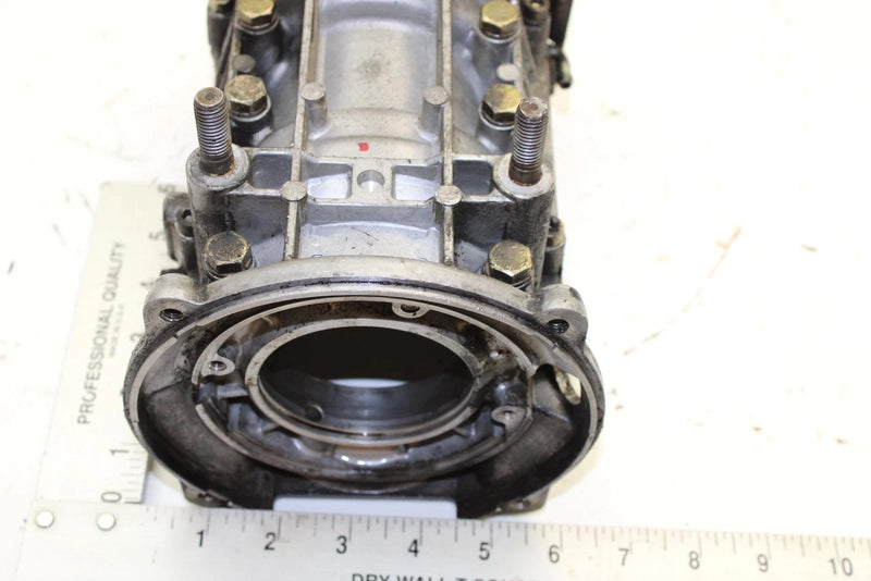 2002 Ski-doo Skandic 440 Oem Crankcase 420888483 SS100
