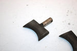 04 Arctic Cat Pantera 800 Efi Oem Exhaust Power Valve Pair 3006-028 SAS15