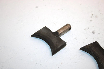 04 Arctic Cat Pantera 800 Efi Oem Exhaust Power Valve Pair 3006-028 SAS15