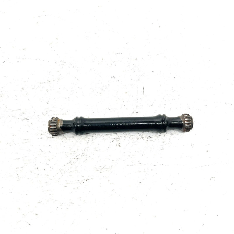 20-24 CF-Moto CFORCE 600 OEM Rear Prop Shaft 9GQ0-300101 AC0