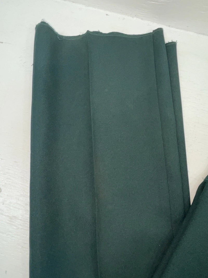 New Vintage Green Dickson Jenkins Polyester Pants #5509 3A-56