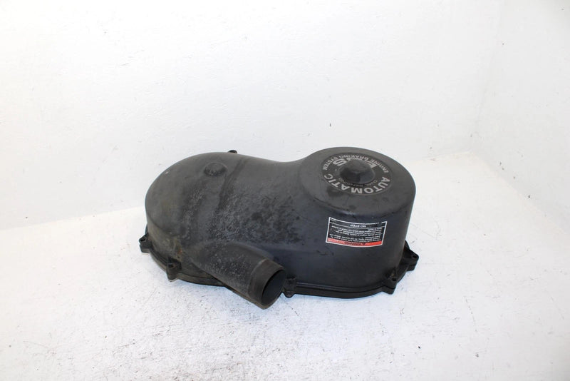 2004 Polaris Sportsman 500 Oem Clutch Cover Set 2633926 AP18
