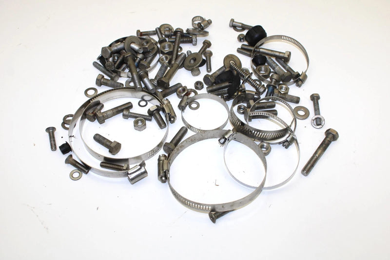 1989 Sea-doo Sp Oem Nut Bolt Spacer Washer Hardware Kit JS31