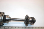 18 Suzuki King Quad 500 Oem Secondary Output Shaft 24971-11H00 AS9