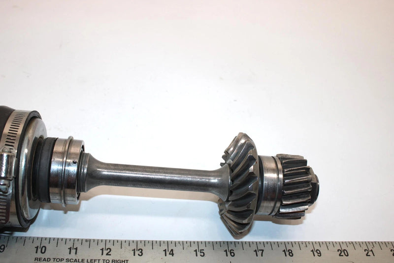 18 Suzuki King Quad 500 Oem Secondary Output Shaft 24971-11H00 AS9