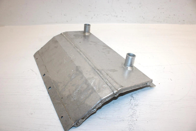 2001 Polaris 800 Le Oem Front Heat Exchanger 2520224 2520239 SP22