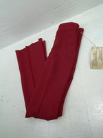 New Vintage Red Dickson Jenkins Polyester Pants #9928 ZZ-60