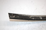 92 Polaris 500 Oem Right Bumper W/Blue and Red Stripe 2670115 SP52