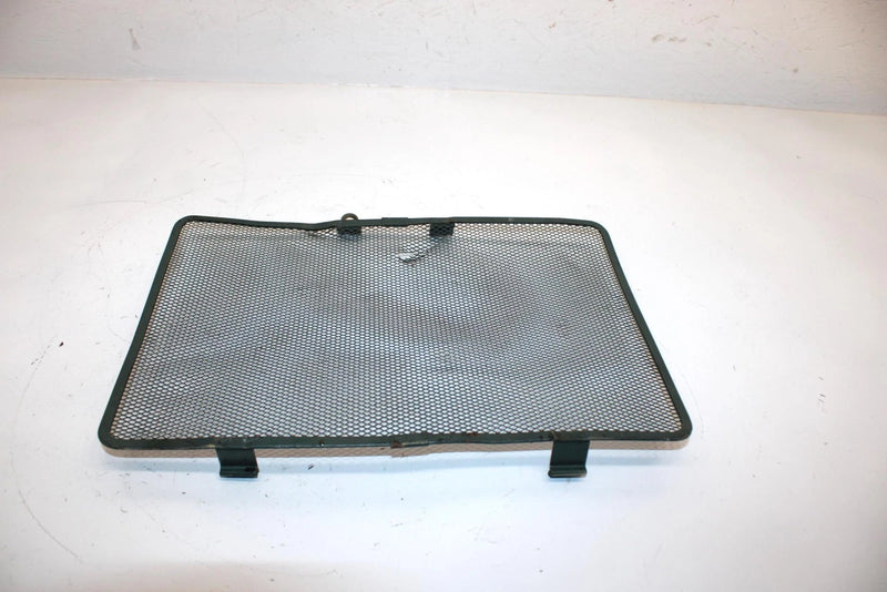 99 Kawasaki Prairie 400 4x4 Oem Radiator Screen 14037-1221 AK16