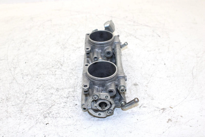 2013 Polaris 600 Rush Pro R Oem Throttle Body 1204567 SP29