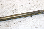 03 Polaris Pro X 800 Oem Jackshaft Jack Shaft 1332254 SP166
