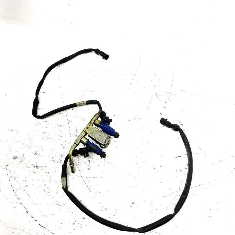 05-14 Polaris Sportsman 800 EFI OEM Fuel Injector Set 2520451 AP188