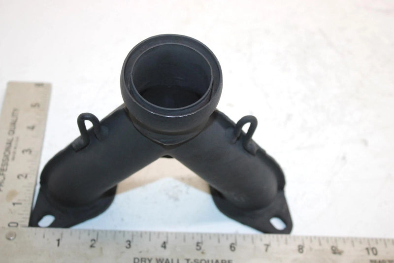 85 Polaris Trail 440 Oem Exhaust Manifold 1260492 SPS3