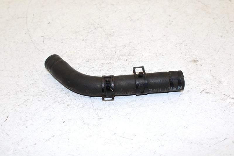 1999 Yamaha Vmax 600 Sx Oem Rear Heat Exchanger Coolant Hose 8CR-12484-00-00 SY5