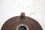 84 Yamaha  Tri Moto 3 Wheeler Oem Rear Wheel Hub 5V7-25383-00-00 AY21