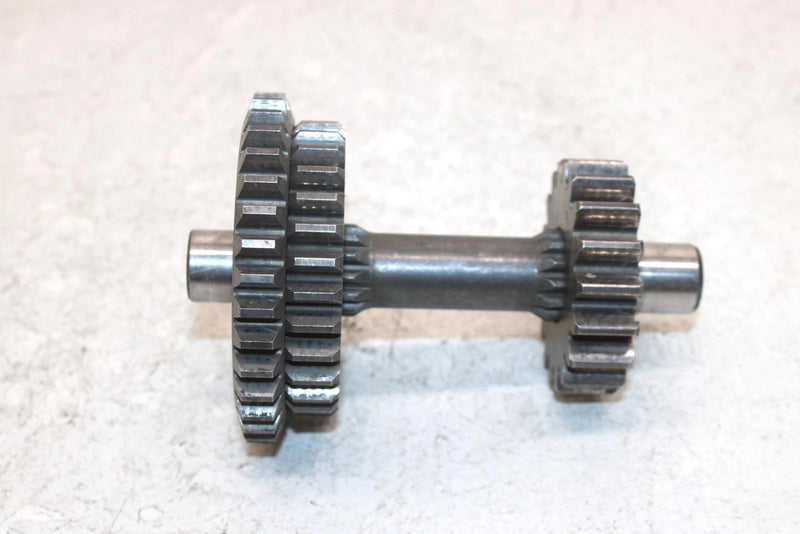 2005 Arctic Cat Atv 650 Oem  Transmission Output Shaft 3201-441 AA27
