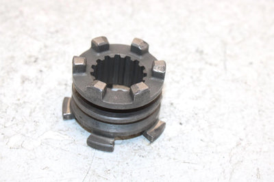 2005 Arctic Cat Atv 650 Oem Transmission Dog Gear 3201-426 AA27