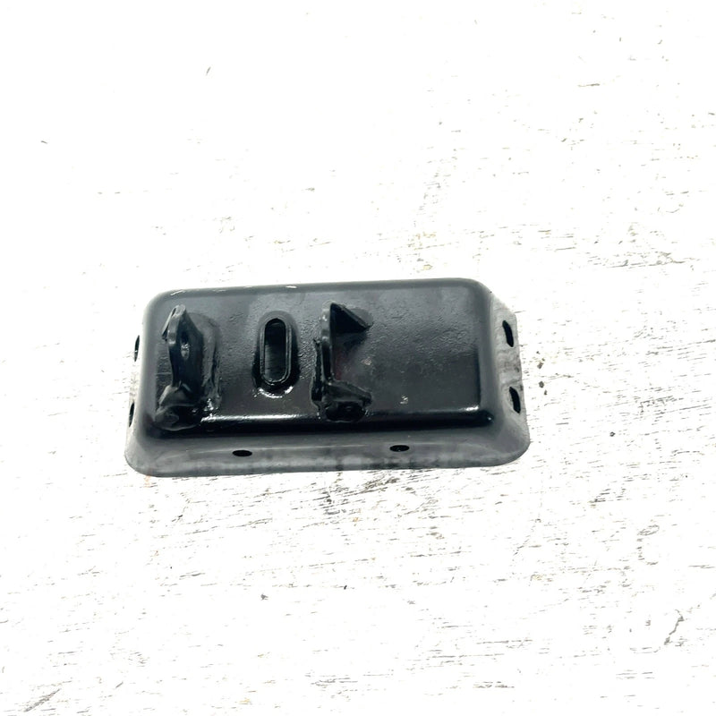 00-01 Arctic Cat 500 OEM Upper Engine Mount Bracket 0506-374 AA36