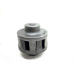 2004 Polaris MSX 110 OEM Coupler Flange Set 5631451 JP42