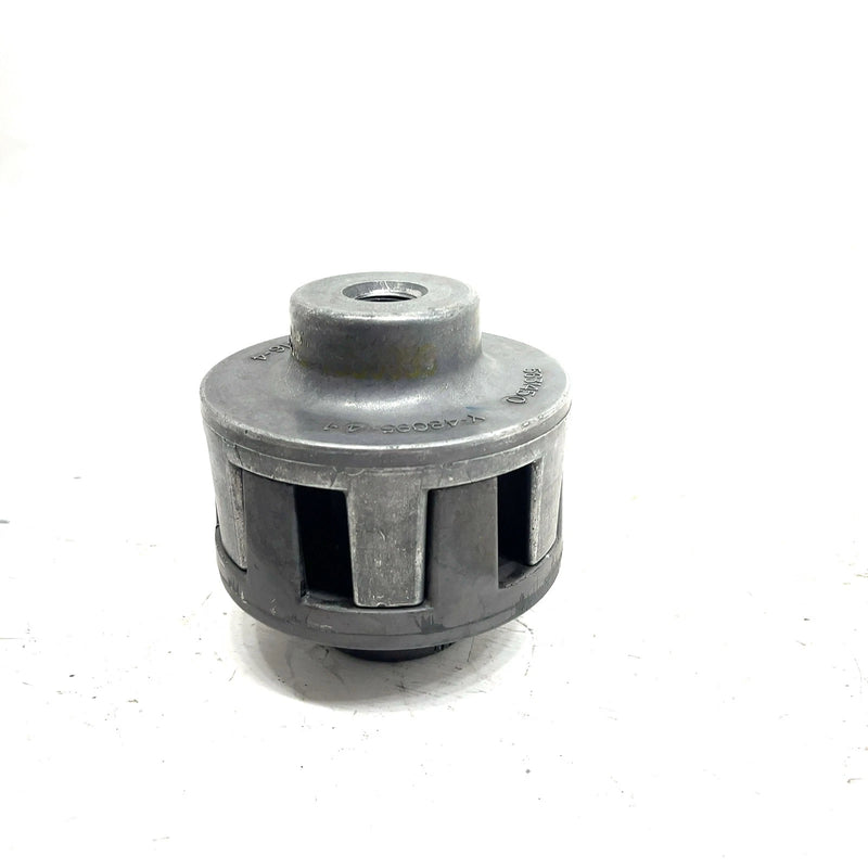 2004 Polaris MSX 110 OEM Coupler Flange Set 5631451 JP42