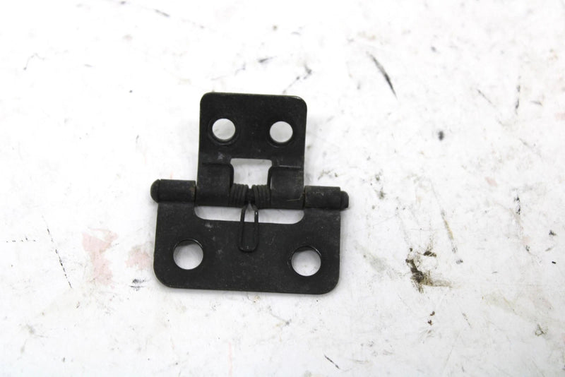 1985 Yamaha Enticer 340 Oem Storage Compartment Hinge 8K4-77470-00-00 SY132