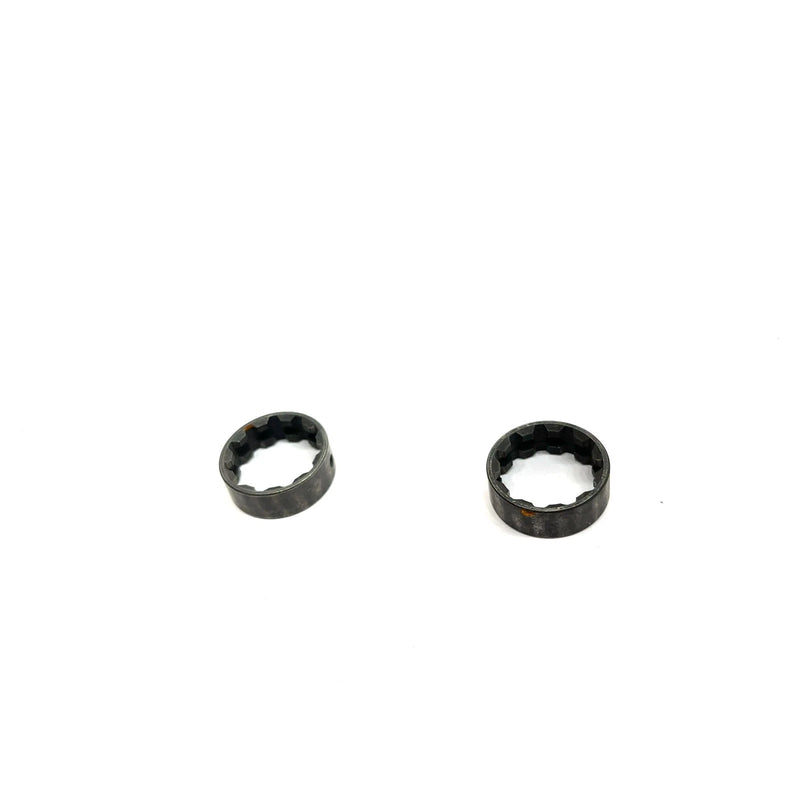 2003 Honda Rancher 350 OEM Transmission Spline Bushing Pair 23414-HN5-670 AH80