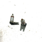 2001 Polaris Xplorer 400 OEM Shift Shaft Set 3233549 AP228