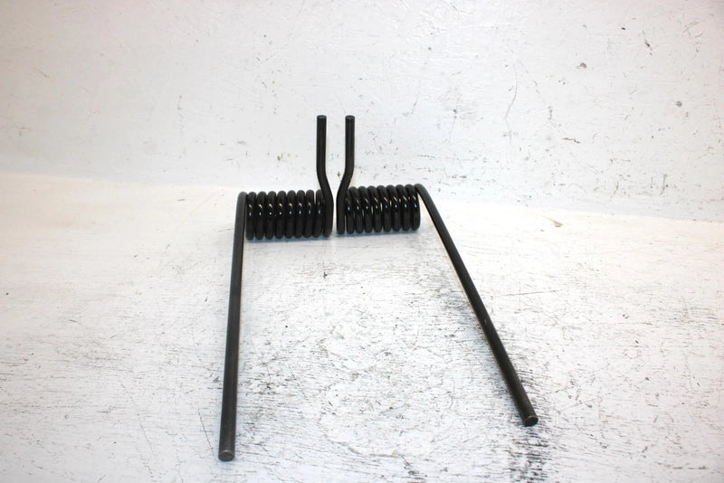 1999 Arctic Cat Zr 600 Oem Rear Skid Spring Set 1704-292 1704-293 SA19