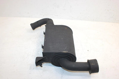 1998 Ski-doo Mxz 670 Oem Exhaust Muffler 514044400 SS17