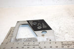 1989 Polaris 400 Oem Instrument Console 5220686 SP23