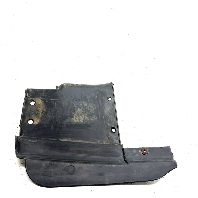 2003 Arctic Cat 400 4X4 OEM Left Rear Mud Flap 0406-085 AA30